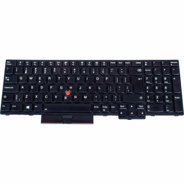 Klávesnice Lenovo FRU CM v Num nbsp ASM