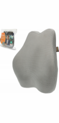 Paměťový bederní polštář Shape&Rest