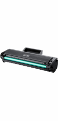 HP - Samsung MLT-D1042S Black Toner Cartri (1,500 pages)