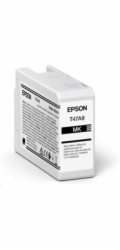 EPSON ink Singlepack Matte Black T47A8 UltraChrome Pro 10 ink 50ml