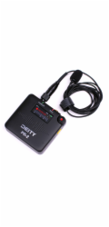 Deity PR-2 Stereo Pocket Recorder mit Lavalier Mic