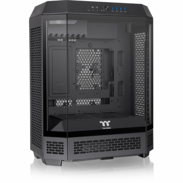 Thermaltake The Tower 600, pouzdro na věž