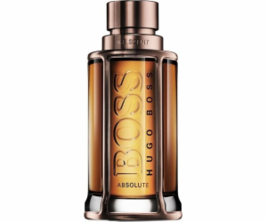 Hugo Boss The Scent Absolute EDP 50 ml