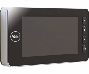Yale 45-5800-1443-00-6011 digitální kukátko