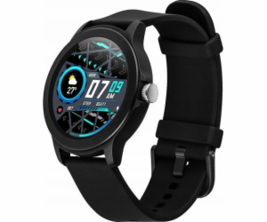 Chytré hodinky Tracer 47410 SMK3 Slay Black