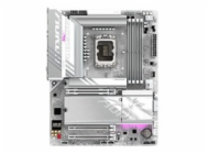 Gigabyte AORUS Z890 ELITE WIFI7 ICE, Intel Z890, LGA1851, 4xDDR5, ATX