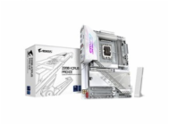 GIGABYTE MB Sc LGA1851 Z890 AORUS PRO ICE, Intel Z890, 4xDDR5, 1xHDMI, 2xThunderbolt, WiFi