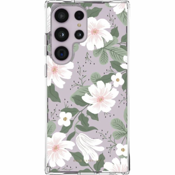 PUŠKOVÝ PAPÍR ČIRÁ - POUZDRO SAMSUNG GALAXY S23 ULTRA (WI...