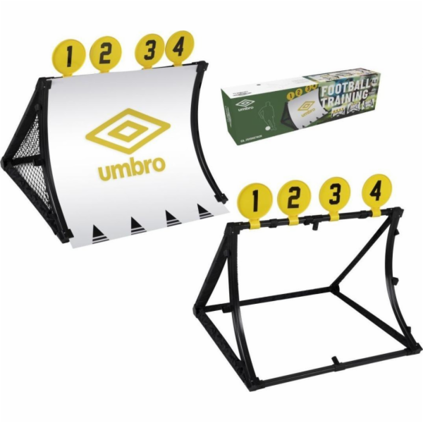 Umbro TRÉNINKOVÝ CÍL 4 V 1 75X78X58CM UMBRO