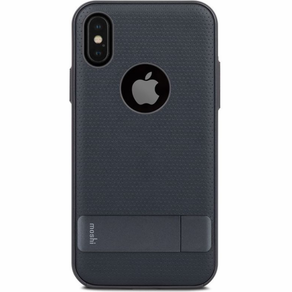 Moshi Kameleon - Hardshell Case se stojánkem pro iPhone X...