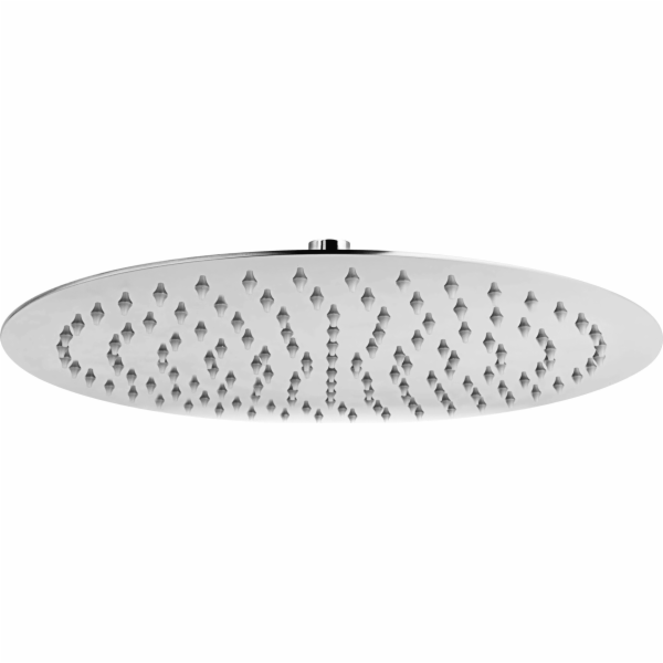 KFA Hexa Ring 1funkční sprchová hlavice, chrom (590757184...