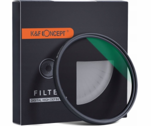 Kf Filter Polarizační filtr Cpl K&f Nano-x Mrc 86mm / Kf0...