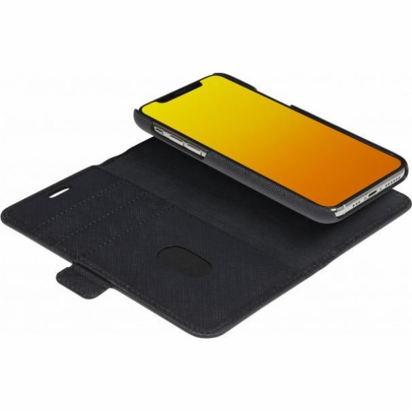 dbramante New York - iPhone 11 - Night Black