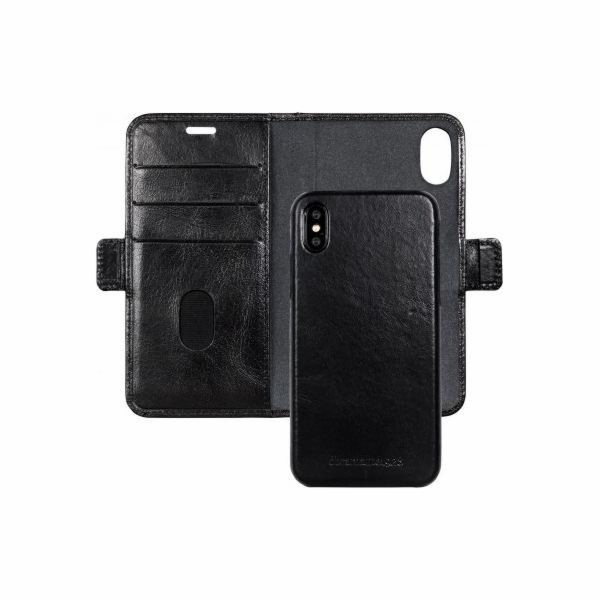 dbramante Bernstorff - iPhone XR - Black