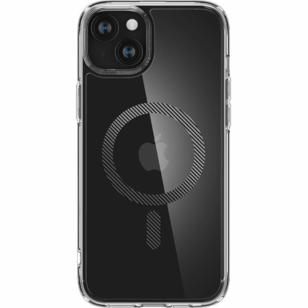 Spigen  Ultra Hybrid MagSafe, uhlíkové vlákno - iPhone 15...
