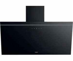 WHIRLPOOL WHVP 82F LT K, nástěnný odsavač par