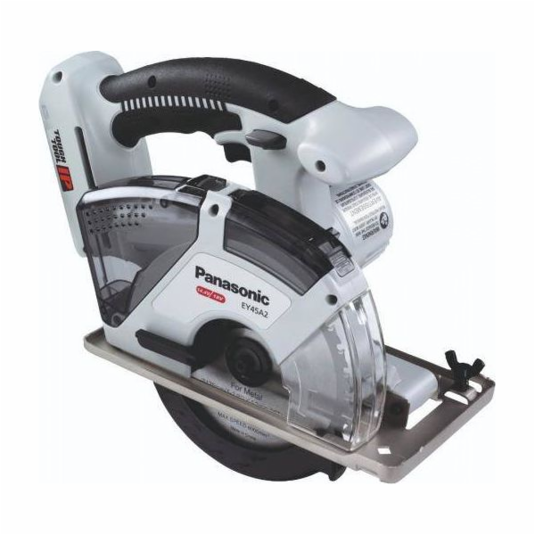 Kotoučová pila Panasonic EY45A2XMT32 18 V 135 mm