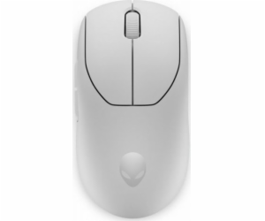 Lehká bezdrátová herní myš Dell Mouse Alienware Pro Lunar