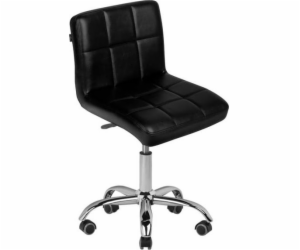 Activeshop Beauty židle A-5299 černá univerzální