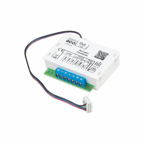 ACO  CDNVS - Adder pro systém CDNV