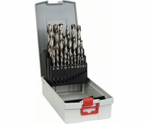 Bosch Bosch ProBox sada vrtáků do kovu HSS-G, DIN 338, 13...