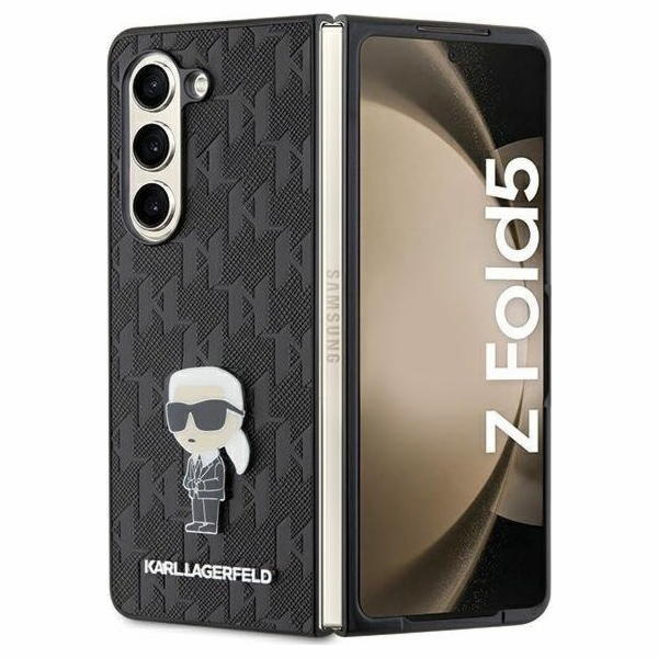 Karl Lagerfeld Karl Lagerfeld KLHCZFD5SAPKINPK Z Fold5 F9...