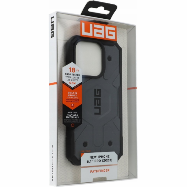 Pouzdro UAG (UAG) Urban Armor Gear Pathfinder kompatibiln...