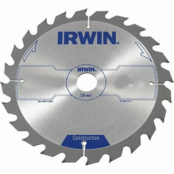 Pilový kotouč Irwin Widia 400*30*60z Irw1897348