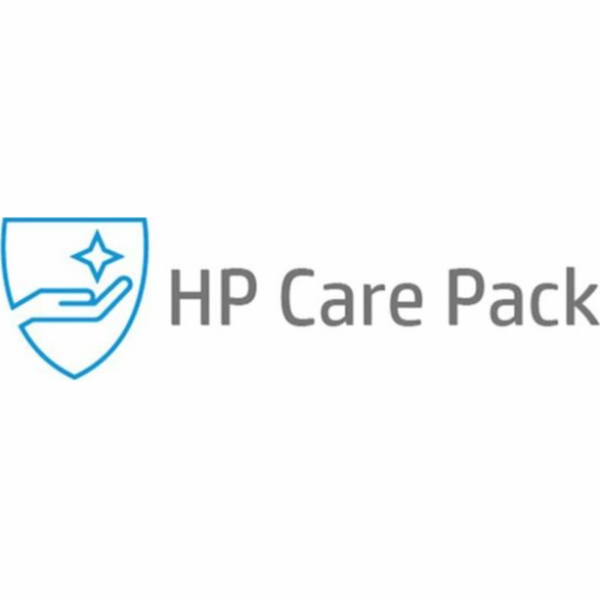 Záruka HP Zásady služeb HP 3 roky NBD Komerční NB Pouze SVC