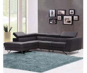 Strado Shaggy Strado koberec do obývacího pokoje 180x250 ...