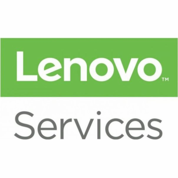 Záruka Lenovo  4Y Depot/CCI upgrade z 1Y Depot/CCI