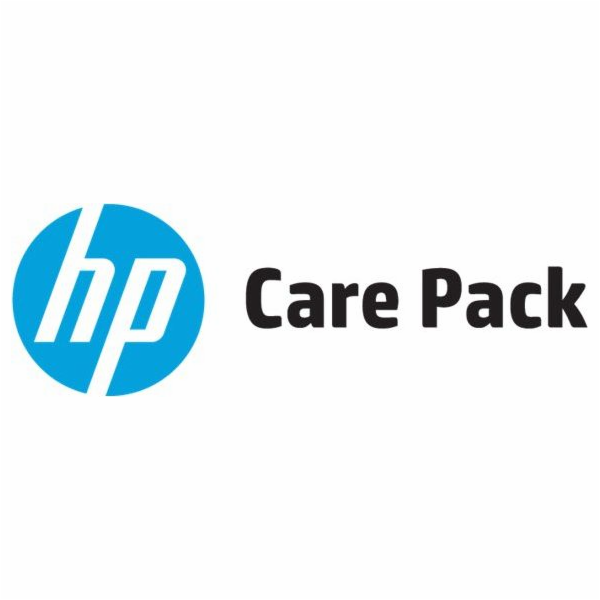 Dodatečná záruka – Servis tiskáren HP 5 let NBD w/DMR LJ ...