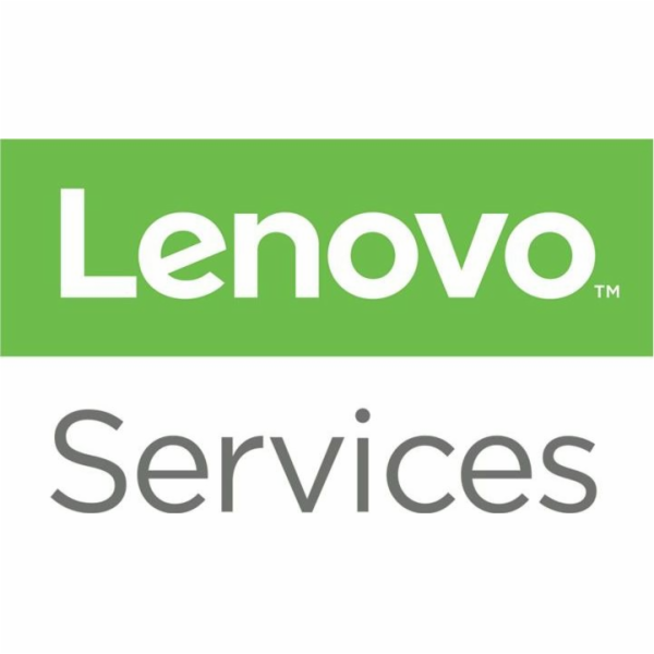 Další záruky – notebooky Lenovo Záruka Lenovo 5Y Premier ...
