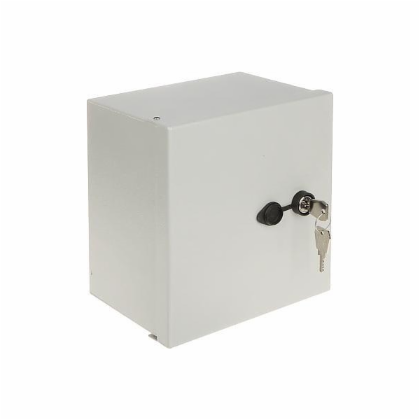 HERMETICKÉ POUZDRO SH-230/210/145 230 x 210 x 145 mm