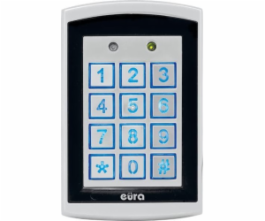 Eura KÓDOVÝ ZÁMEK EURA AC-20C7