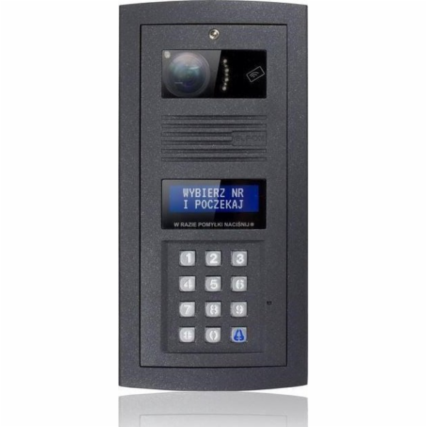 ELFON OPTIMA OP-SL255RC modul HR-G