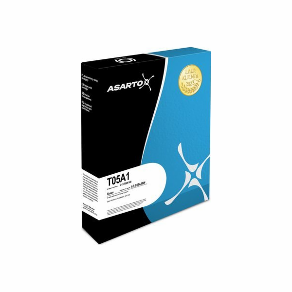 Inkoust Asarto  pro Epson T05A1 | C13T05A100 | 20000 stra...
