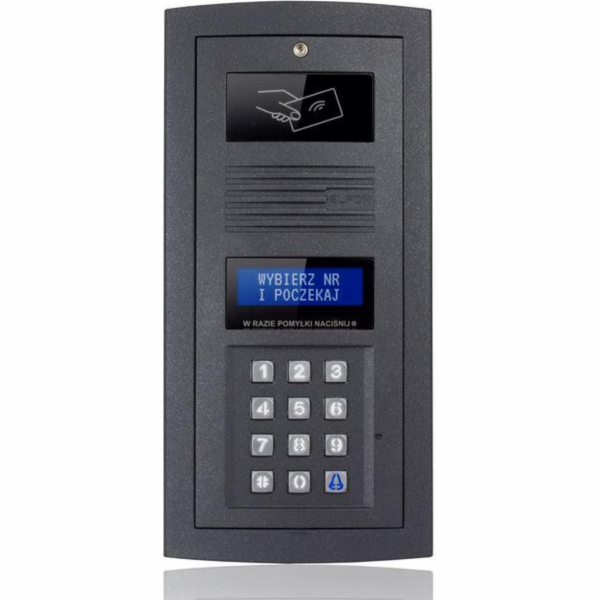 Modul Elfon ELFON OPTIMA OP-SL255R-G
