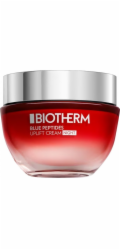 Biotherm Blue Peptides zpevňující noční krém 50 ml