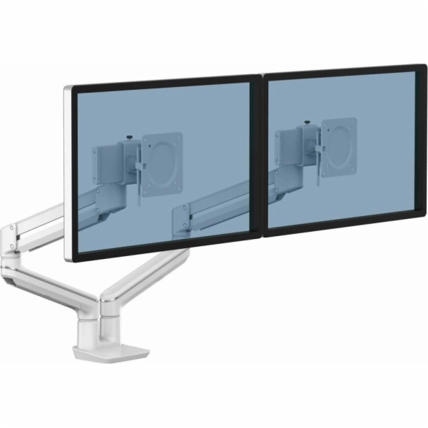 Fellowes Stolní držák pro 2 monitory za 40 TALLO (8614701)