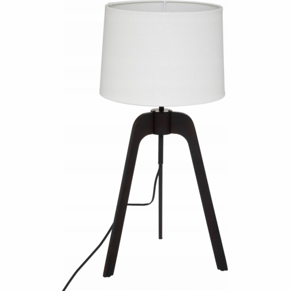 Stolní stativová lampa Atmosphera ORI, 58,5 cm