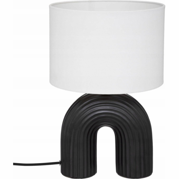 Atmosphera Lamp se stínidlem Eidel a keramickou základnou...