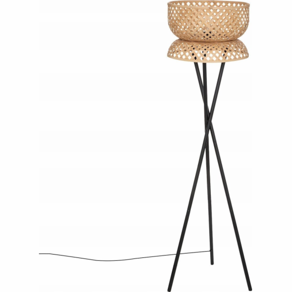 Stativová stojací lampa Atmosphera SUNY, 145 cm