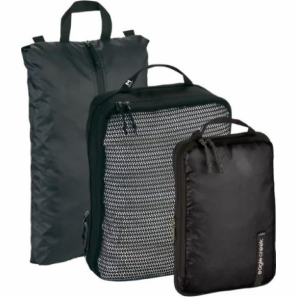 Eagle Creek  Pack It Essentials Set Black