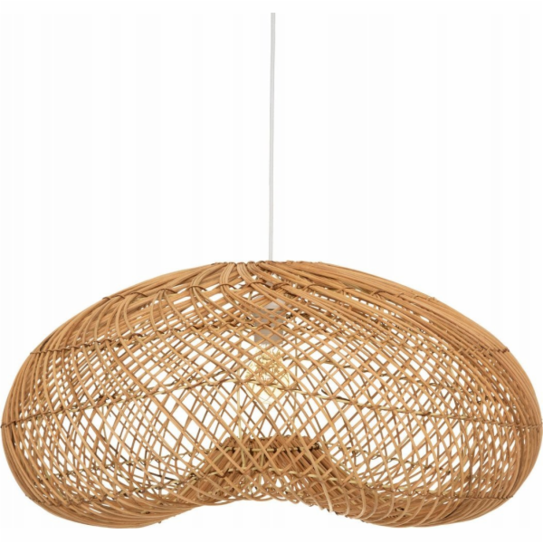 Atmosphera Ratanové stropní svítidlo, 68 cm