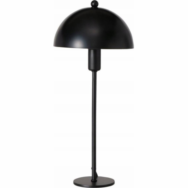 Kovová stolní lampa Boltze Petunia, 41 cm