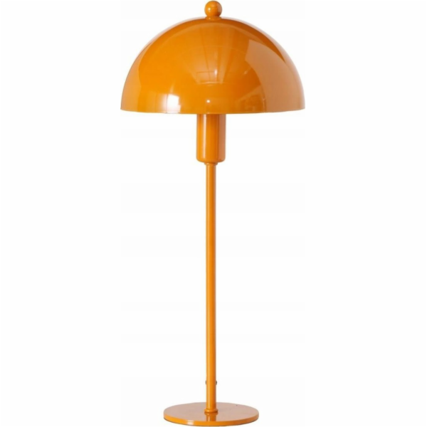 Kovová stolní lampa Boltze Petunia, 41 cm