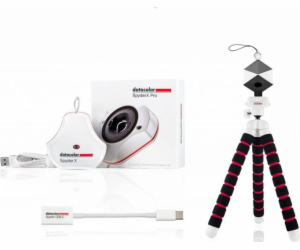 Datacolor SpyderX Mobile Kit - profesionální sada pro kal...