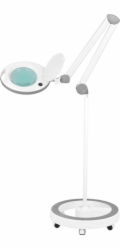 Activeshop Elegante 6014 60 LED 5D lupa se stativem