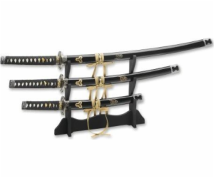 Magnum Sada 3 mečů Magnum HIKARI NO TENSHI